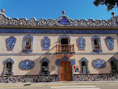 MUMAF-Colección Museográfica de Fotografía de Manises Carlos Sanchis