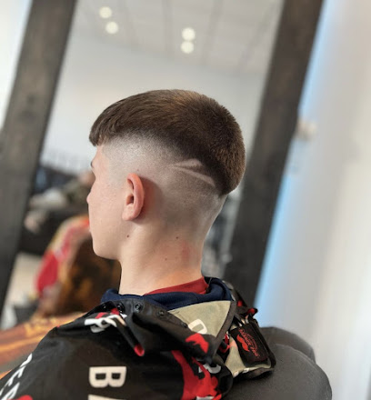 Barbería Flow Diamante