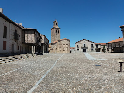 Centro de Actividades del Mudéjar
