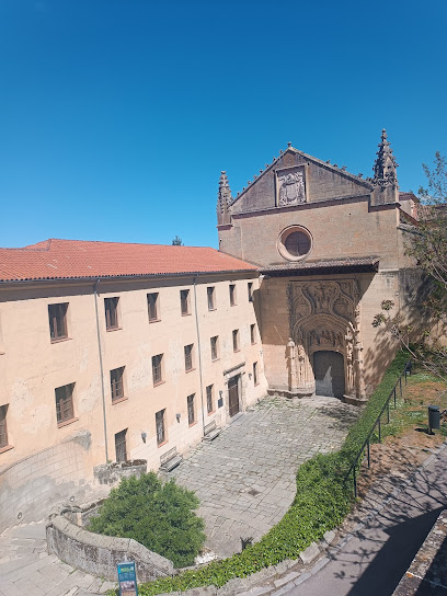 Centro de Creatividad IE