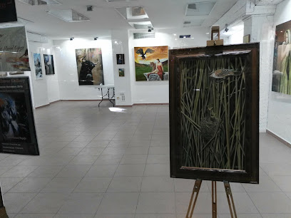 Galería Espejo de Arte