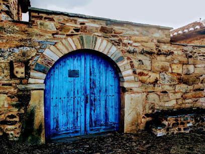 Museo La Arrieria Maragata Ventura Alonso