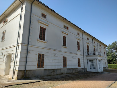 Palacio de los marqueses de Ayerbe