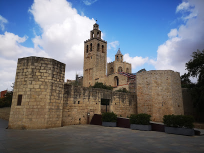Torre Mirador de la Muralla del Monestir