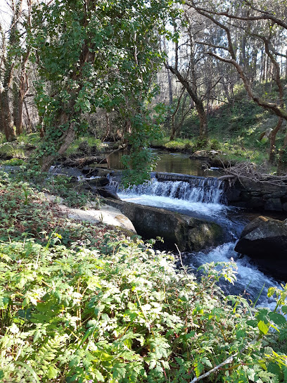 Muiños de Río de Vaa