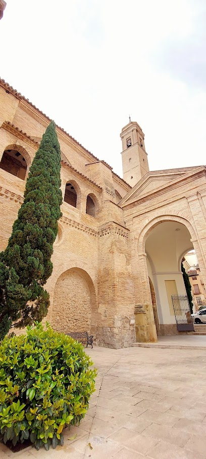 Museo de la Colegiata