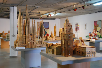 Museo Alfonso Fernández Jiménez