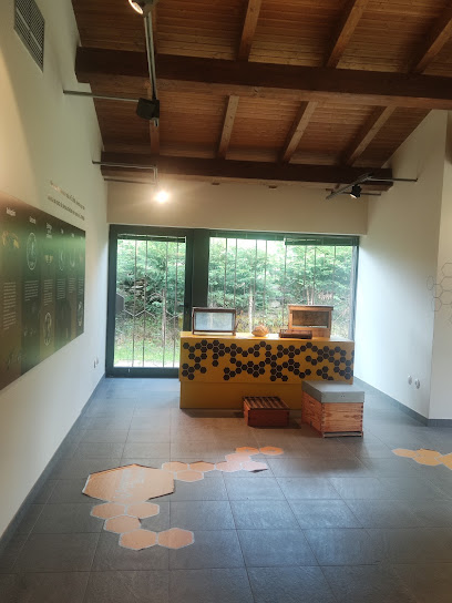 Centro De Interpretación De La Miel