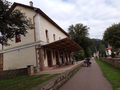 CENTRO NATUREA RED NATURA 2000