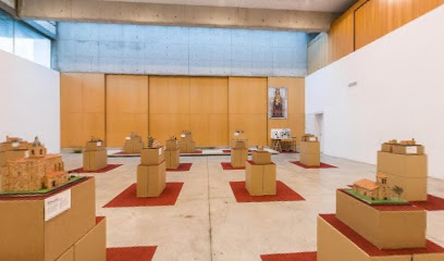 Centro Interpretación Románico Alava