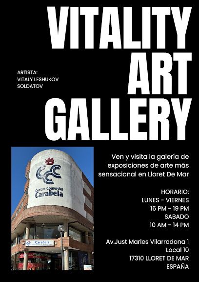 Galería de Arte Mestral