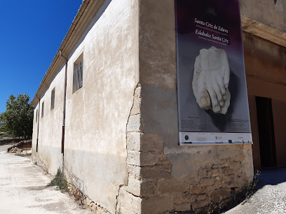 Exposición: Santa Criz de Eslava