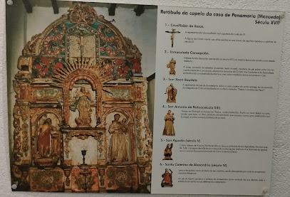 Museo Etnográfico da Fonsagrada