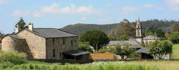 Museo Etnográfico de A Capela