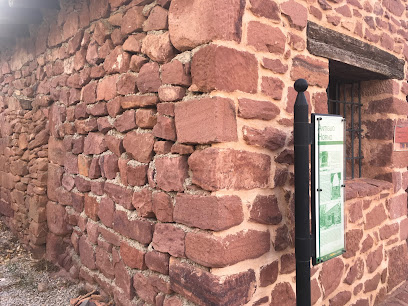 Centro de Interpretación Los Secretos del Ródeno. Antiguo Horno