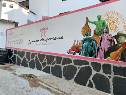 Museum Vallejo | Secadero y Museo de Jamones en Trevélez