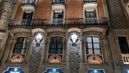 Casa Enric Batlló