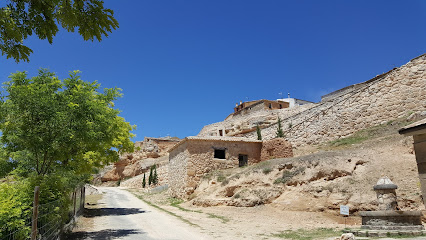 Antiguas Escuelas
