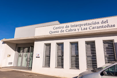 Centro de Interpretación del Queso de Cabra y Las Carantoñas de Acehúche