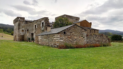 Pazo De Tovar, Lourenza, Lugo