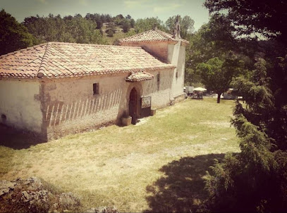 ermita brezales