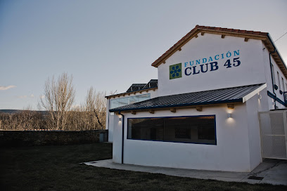 Fundación Club 45