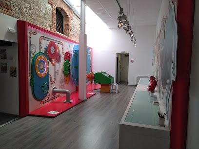 Centro de Interpretación Fabulantis - Cómic (Villadiego)