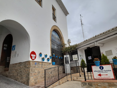 Museo de la Judea