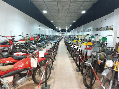 Museo de Coches de Época Marc Vidal