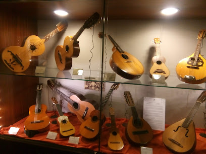 Aula Museo Paco Díez