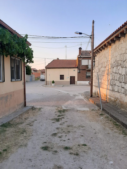 Ciudad de Las Quintanas