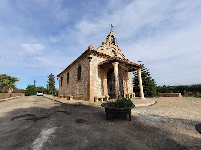 Ermita Virgen de la Salud