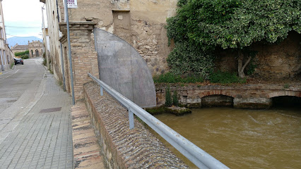 San Juan Nacedero ~ Tarazoza