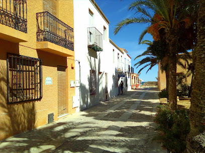 Ciudadela de Tabarca