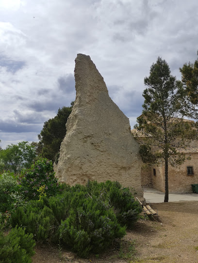 Castillo de Montalbo