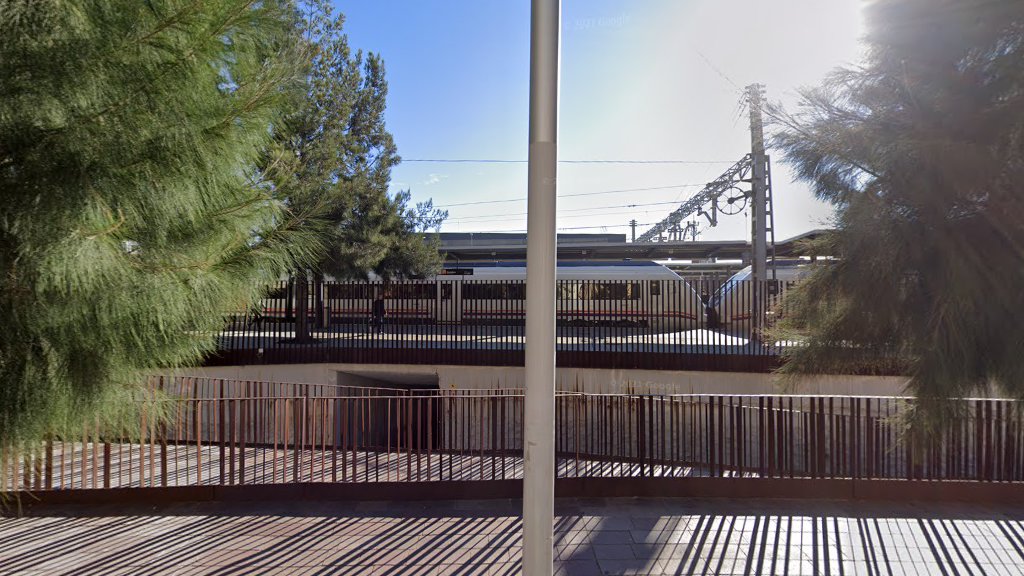 Refugi Antiaeri de Gavà