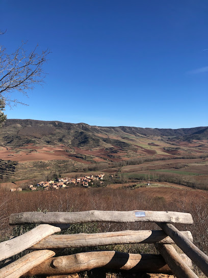 Mirador de San Gines