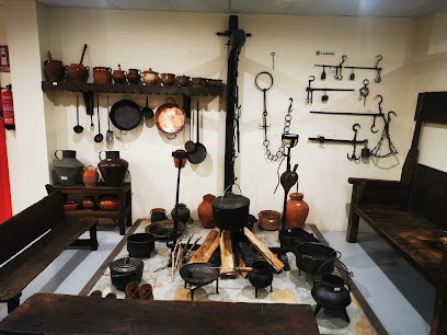 Museo Etnográfico Municipal
