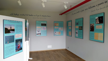 El Valle de los Inventos - ESPACIO LEONARDO Torres Quevedo