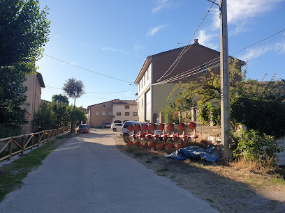Museo de San Miguel de Pedroso