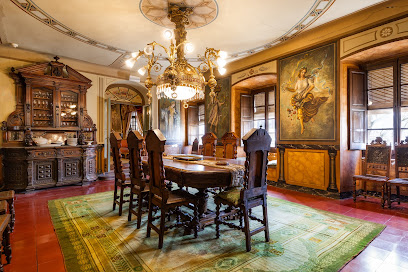 Casa Museu Torres Amat