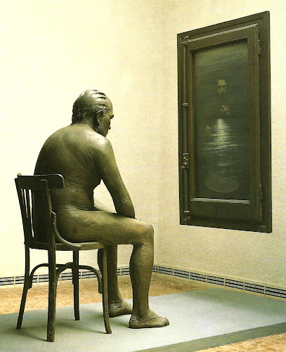 Centro de Arte Contemporáneo SALA DE EXPOSICIONES MUNICIPAL