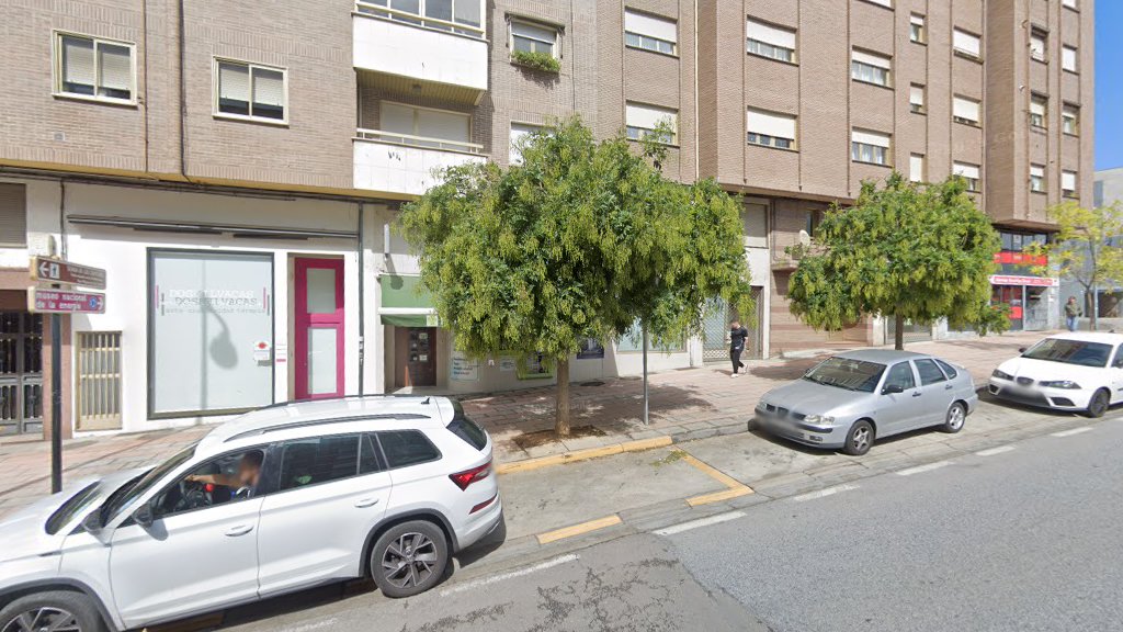 Galería Dosmilvacas