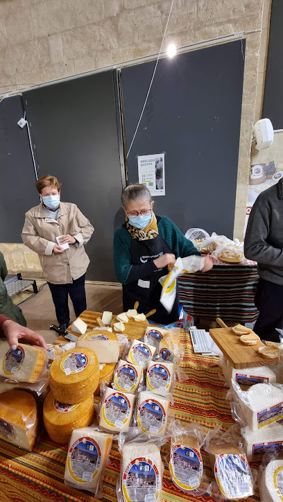 Aula Magna Convento de Capuchinos