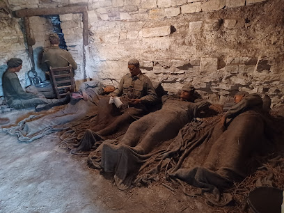 Memorial Exèrcit Popular