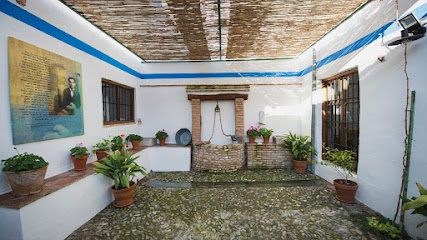 Casa Museo Bernarda Alba