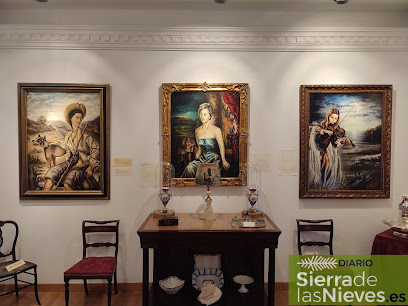 Museo Francisco Sola