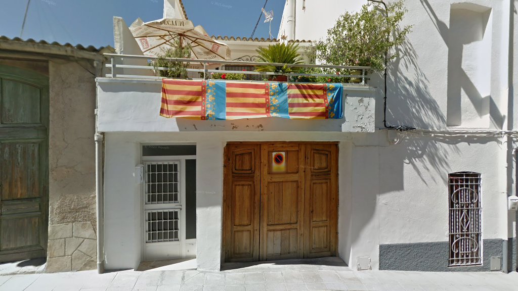 Museu etnològic de La Vall d'Ebo