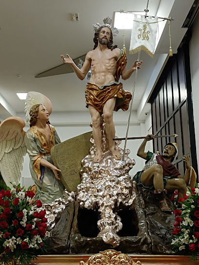 Casa Museo De La Semana Santa De Cieza