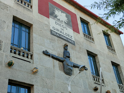 Museo Diego de Giráldez